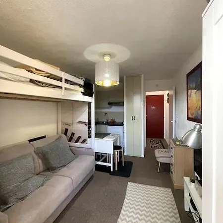 Appartement Avec Clim, Parking Et Balcon - 3 Personnes Bormes-les-Mimosas